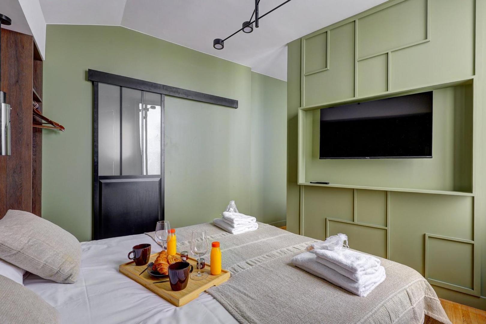 Bluestay 242 - Superb In Apartment *