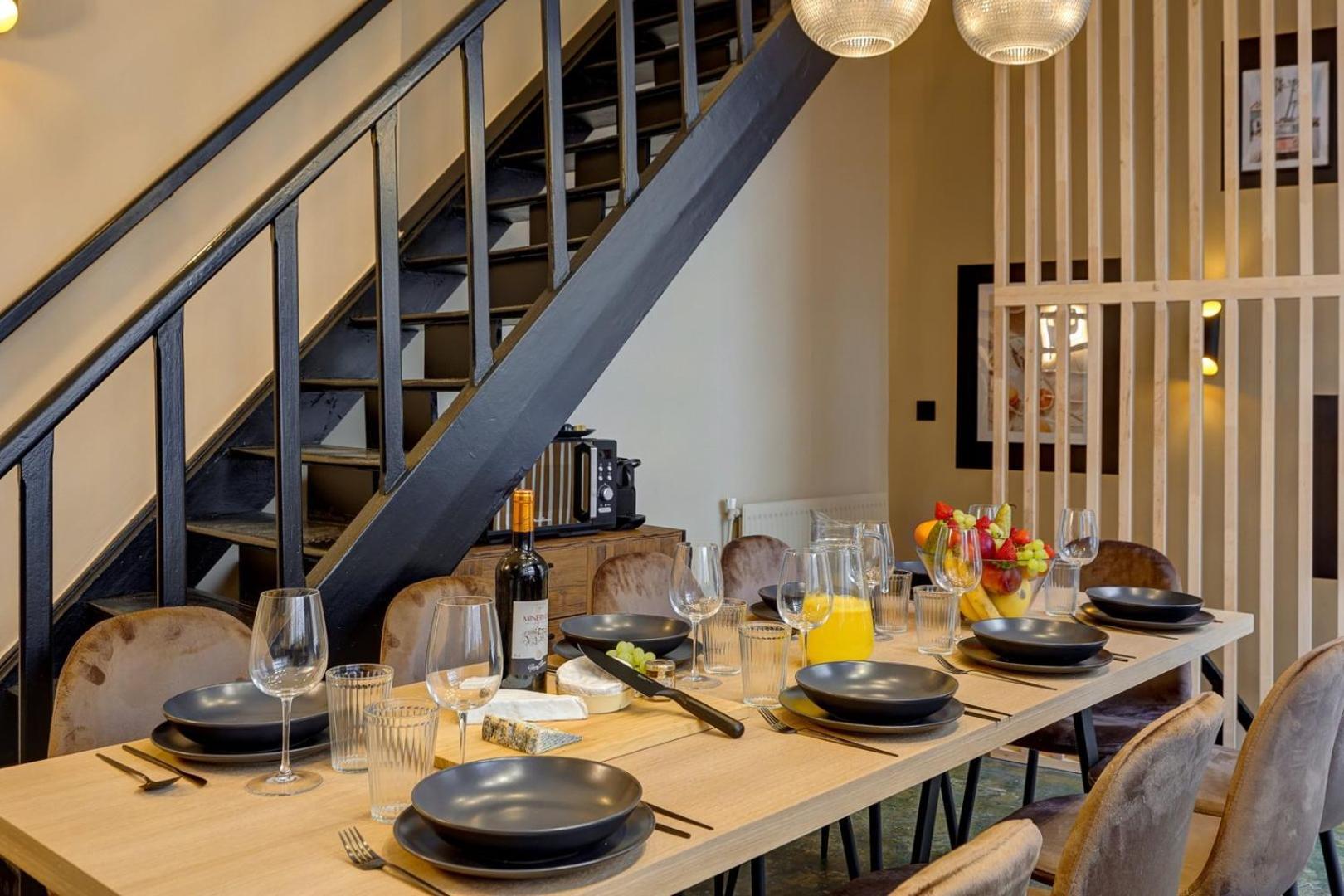 Bluestay 242 - Superb In Parigi