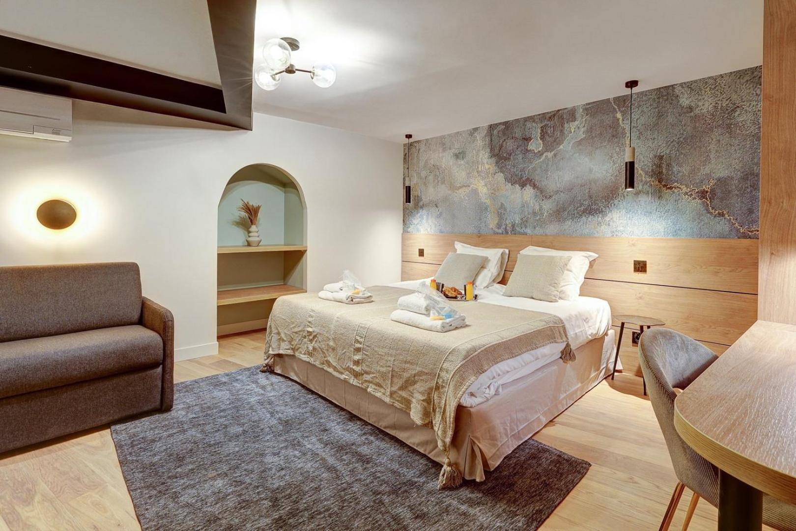 Bluestay 242 - Superb In * Parigi