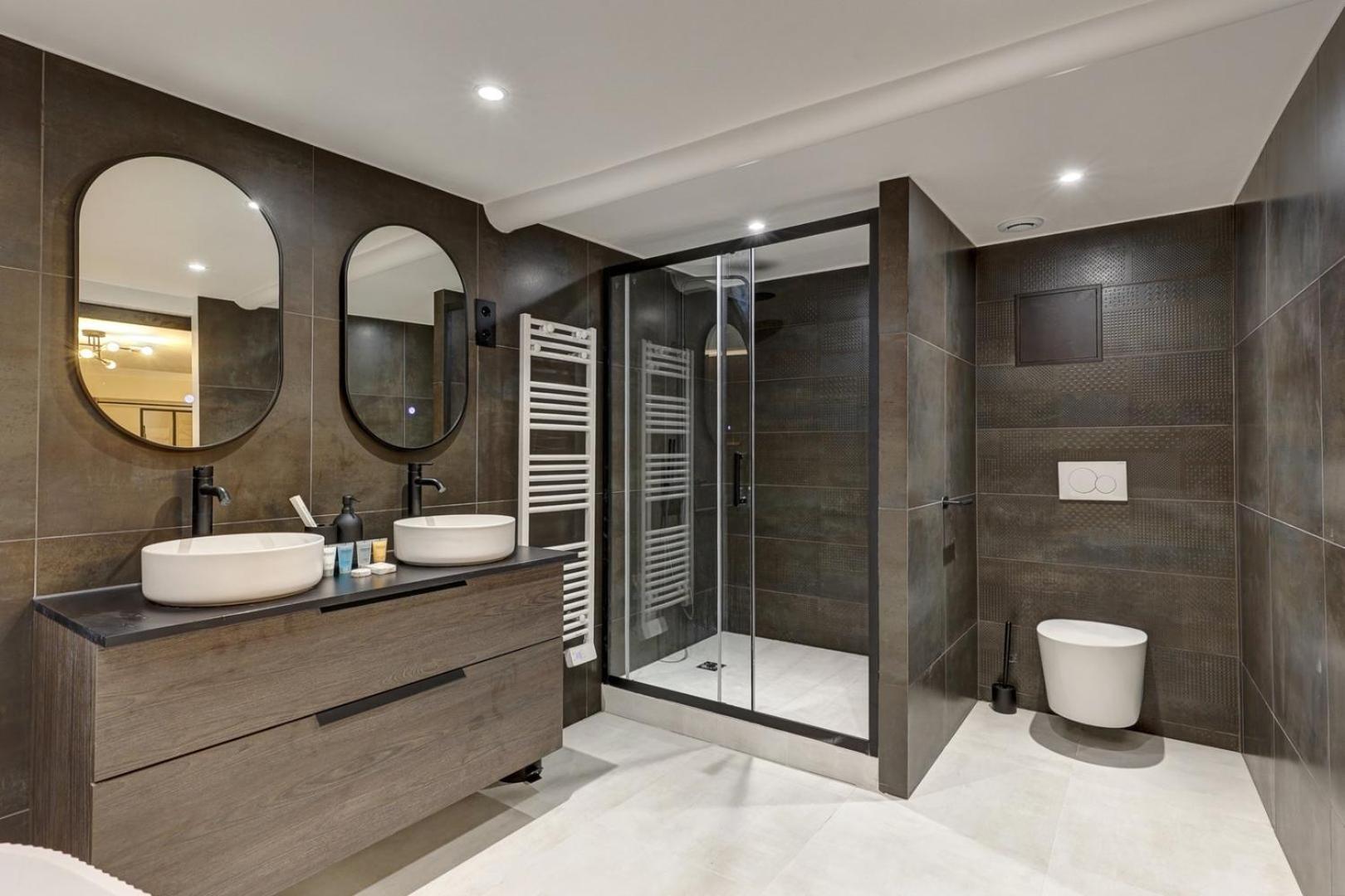 Appartamento Bluestay 242 - Superb In Parigi
