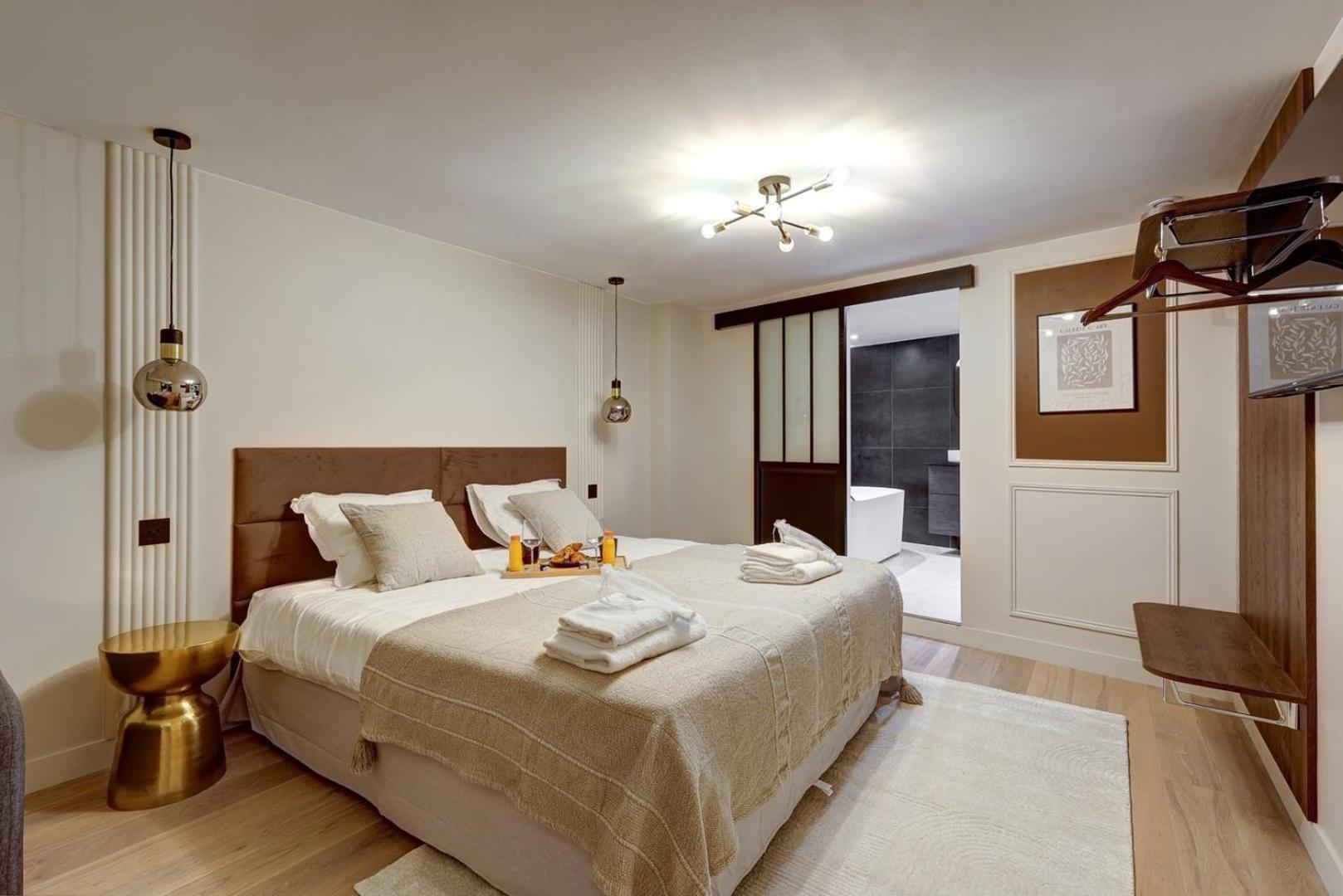 Appartamento Bluestay 242 - Superb In Parigi
