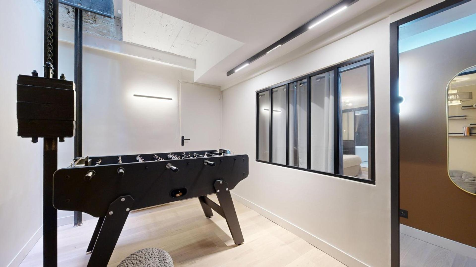 Bluestay 242 - Superb In * Parigi