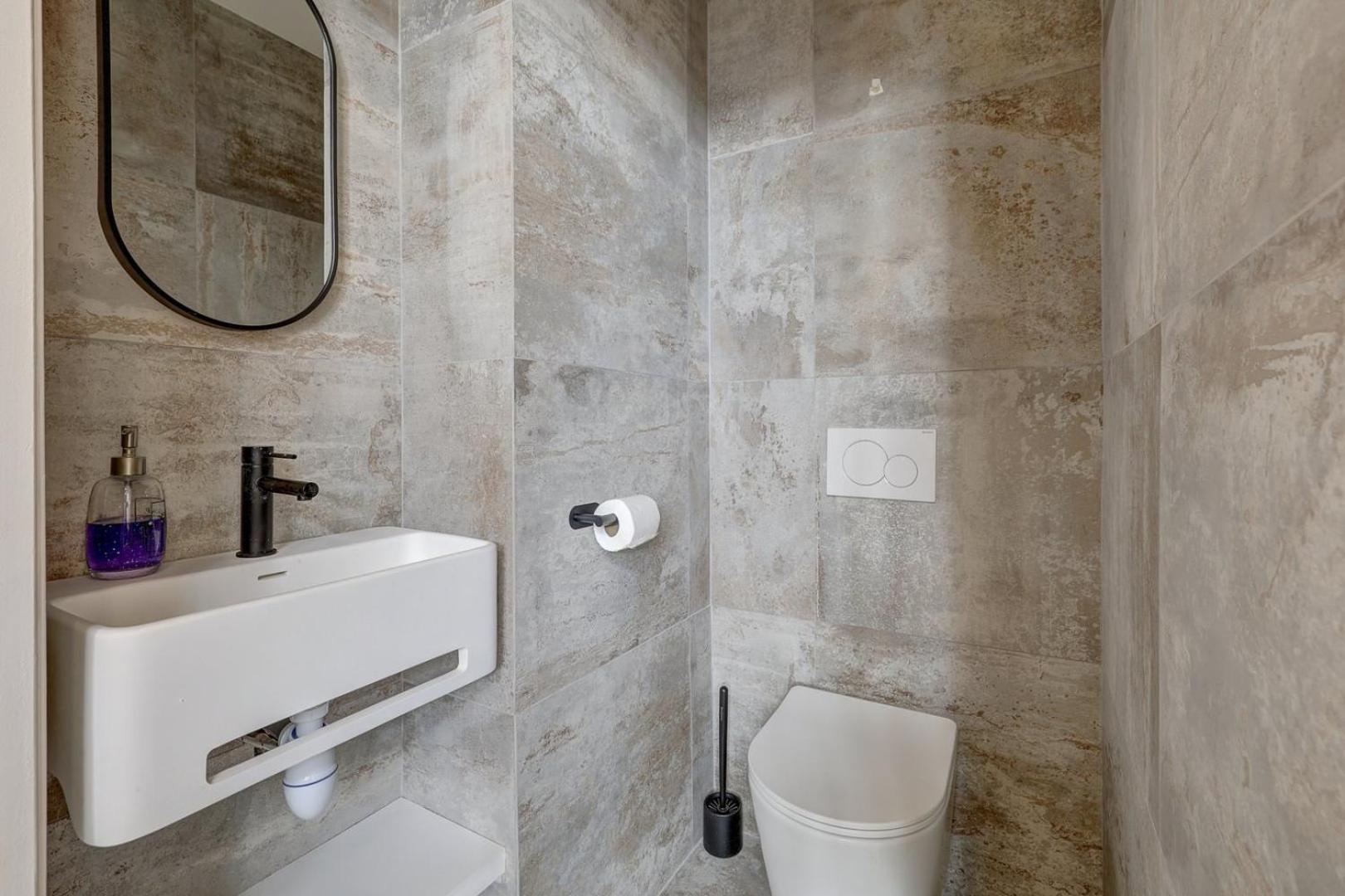 Bluestay 242 - Superb In Appartamento Parigi